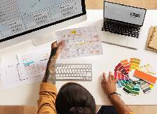 WEB DESIGN SEO SEM SITE REVAMP & OPTIMISATION SHERBROOKE