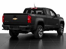 2016 Chevrolet Colorado - Photo 3