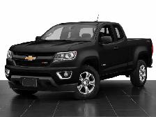 2016 Chevrolet Colorado - Photo 4