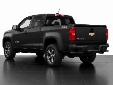 2016 Chevrolet Colorado - Photo 6
