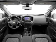 2016 Chevrolet Colorado - Photo 8