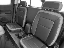 2016 Chevrolet Colorado - Photo 11