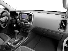 2016 Chevrolet Colorado - Photo 12