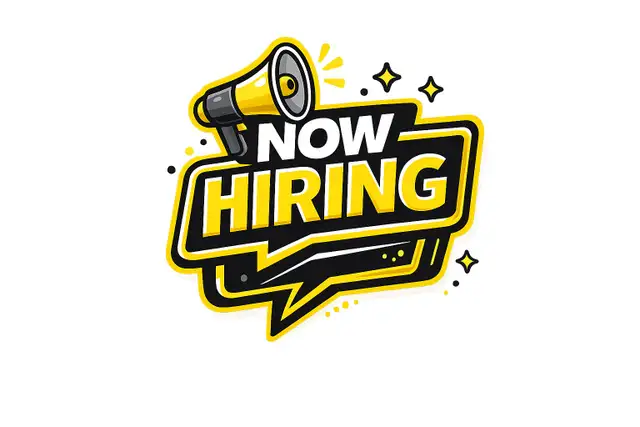HIRING COURIER DELIVERY DRIVERS
