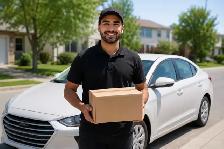 HIRING COURIER DELIVERY DRIVERS - Photo 2