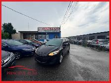 2017 Mazda 5 GS 157KM CERTIFIED-WARRANTY- 6-Passenger