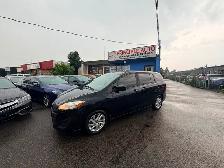 2017 Mazda 5 GS 157KM CERTIFIED-WARRANTY- 6-Passenger - Photo 2