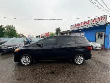 2017 Mazda 5 GS 157KM CERTIFIED-WARRANTY- 6-Passenger - Photo 3
