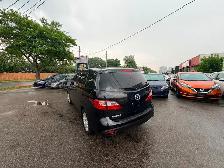 2017 Mazda 5 GS 157KM CERTIFIED-WARRANTY- 6-Passenger - Photo 5