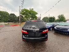 2017 Mazda 5 GS 157KM CERTIFIED-WARRANTY- 6-Passenger - Photo 6
