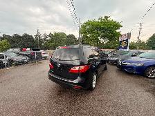 2017 Mazda 5 GS 157KM CERTIFIED-WARRANTY- 6-Passenger - Photo 8