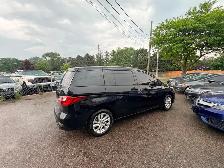 2017 Mazda 5 GS 157KM CERTIFIED-WARRANTY- 6-Passenger - Photo 9