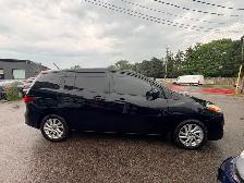 2017 Mazda 5 GS 157KM CERTIFIED-WARRANTY- 6-Passenger - Photo 10