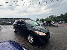 2017 Mazda 5 GS 157KM CERTIFIED-WARRANTY- 6-Passenger - Photo 11