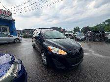 2017 Mazda 5 GS 157KM CERTIFIED-WARRANTY- 6-Passenger - Photo 12