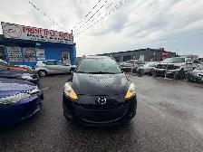 2017 Mazda 5 GS 157KM CERTIFIED-WARRANTY- 6-Passenger - Photo 13