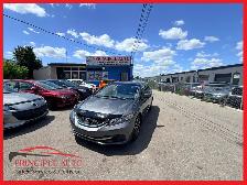 2015 Honda Civic EX 39KM CERTIFIED-WARRANTY
