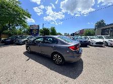 2015 Honda Civic EX 39KM CERTIFIED-WARRANTY - Photo 4