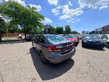 2015 Honda Civic EX 39KM CERTIFIED-WARRANTY - Photo 5
