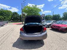 2015 Honda Civic EX 39KM CERTIFIED-WARRANTY - Photo 7