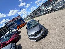 2015 Honda Civic EX 39KM CERTIFIED-WARRANTY - Photo 14