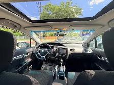 2015 Honda Civic EX 39KM CERTIFIED-WARRANTY - Photo 16