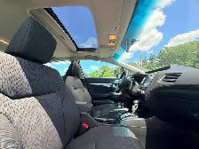 2015 Honda Civic EX 39KM CERTIFIED-WARRANTY - Photo 18