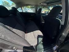 2015 Honda Civic EX 39KM CERTIFIED-WARRANTY - Photo 19