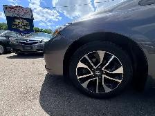 2015 Honda Civic EX 39KM CERTIFIED-WARRANTY - Photo 28
