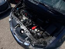 2015 Honda Civic EX 39KM CERTIFIED-WARRANTY - Photo 29