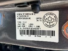 2015 Honda Civic EX 39KM CERTIFIED-WARRANTY - Photo 30