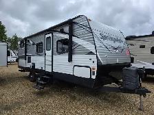 2017 Keystone SPRINGDALE 240 BH