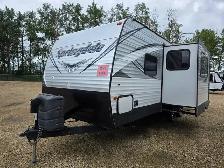 2017 Keystone SPRINGDALE 240 BH - Photo 2