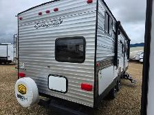 2017 Keystone SPRINGDALE 240 BH - Photo 4