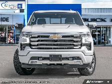 2026 Chevrolet Silverado 1500 High Country - Photo 2