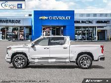 2026 Chevrolet Silverado 1500 High Country - Photo 3