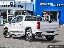 2026 Chevrolet Silverado 1500 High Country - Photo 4