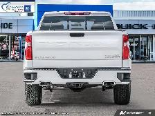 2026 Chevrolet Silverado 1500 High Country - Photo 5