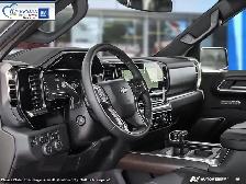 2026 Chevrolet Silverado 1500 High Country - Photo 11