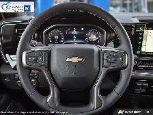 2026 Chevrolet Silverado 1500 High Country - Photo 12