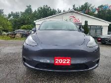 2022 TESLA MODEL Y PERFORMANCE - Photo 3