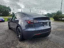 2022 TESLA MODEL Y PERFORMANCE - Photo 6