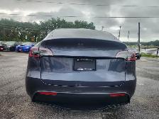 2022 TESLA MODEL Y PERFORMANCE - Photo 7