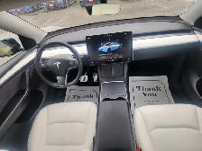 2022 TESLA MODEL Y PERFORMANCE - Photo 10