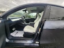 2022 TESLA MODEL Y PERFORMANCE - Photo 11