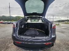 2022 TESLA MODEL Y PERFORMANCE - Photo 13