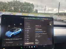 2022 TESLA MODEL Y PERFORMANCE - Photo 18