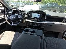 2023 Ford F-150 XL EcoBoost SuperCab | Trailer Tow PKG | 3.55 - Photo 3
