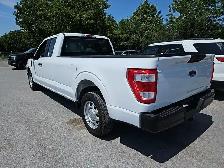 2023 Ford F-150 XL EcoBoost SuperCab | Trailer Tow PKG | 3.55 - Photo 5