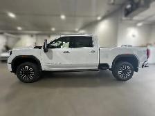 2026 GMC Sierra 3500HD Denali Ultimate - Photo 2